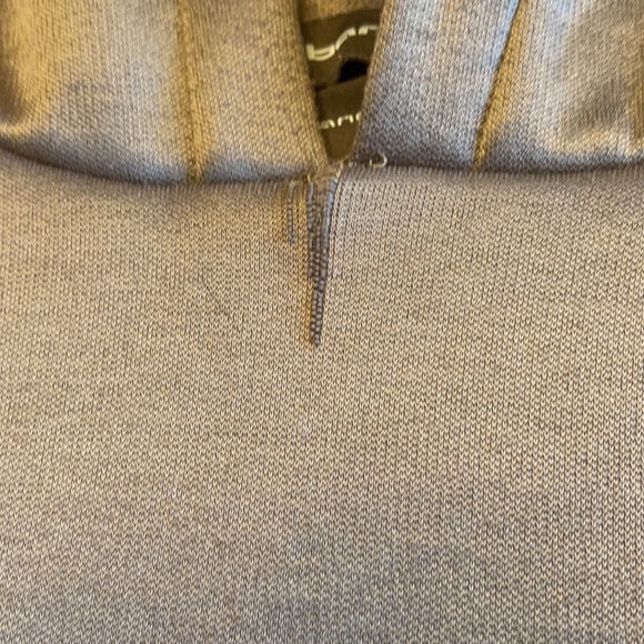Banded Hoody XL - Picture 2 of 2